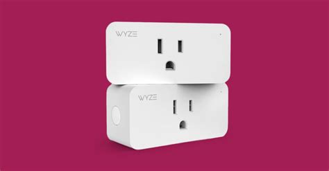 7 Best Smart Plugs 2023 Compact Plugs Power Strips And Advice Wired