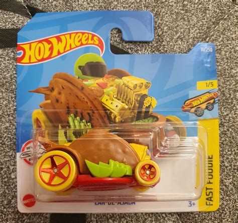 Carrinho Hot Wheels Car De Asada Brinquedo Hotwheels Nunca Usado 75309122 Enjoei