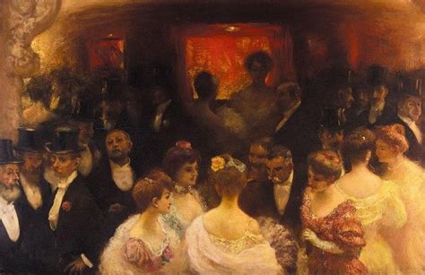 La Touche Painter French Gaston La Touche Biography Works Of Art