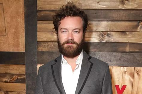 That S Show Actor Danny Masterson Could Get Decades In Prison At