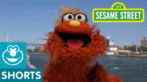 Sesame Street Mind Games With Murray Youtube