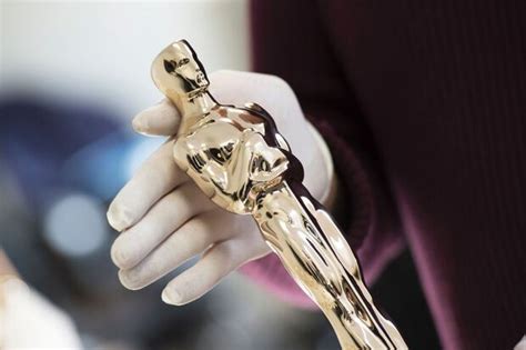 Oscar 2022 Así Se Gana La Estatuilla El Paso A Paso Que Siguen Las Estrellas Para Ganar El