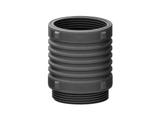 Удлиняющая горловина H500 мм купить в Алматы с доставкой по Казахстану тг