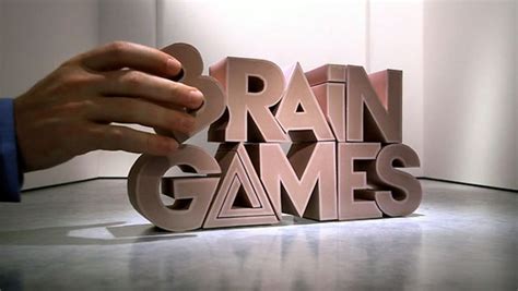 National Geographic Brain Games” Open Casting Call In Tri State Area