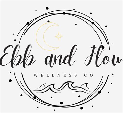 Ebb and Flow Wellness Co - Schedule