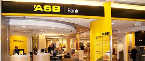 ASB Bank New Zealand Information, Contacts and Locations