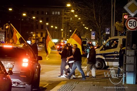 AfD In Magdeburg Irgendwo Nirgendwo