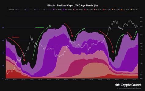 Bitcoin Price Analysis Despite The Correction Long Term Accumulation