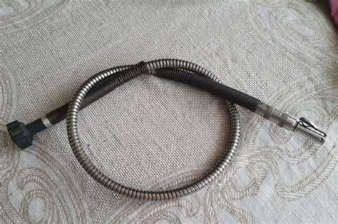 Рукав для бормашины Rotax Dent | Festima.Ru - Мониторинг объявлений