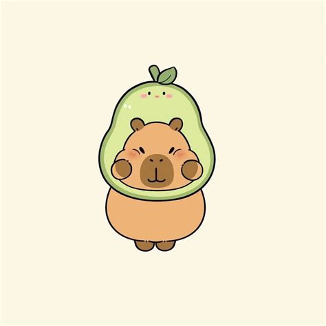 kapibara ninkpn lemon