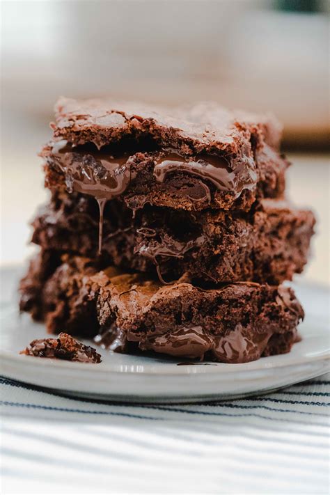 All Time Top 15 Best Chocolate Brownies Easy Recipes To Make At Home