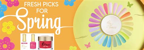 Gel - Gel Polish - IGEL BEAUTY - Page 1 - TDI, Inc