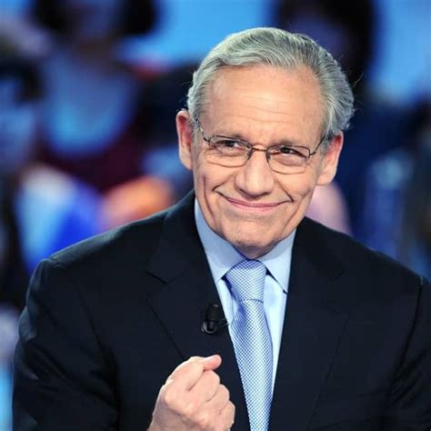 Bob Woodward - Bio, Age, Net Worth, Height, Wiki, Career, Facts