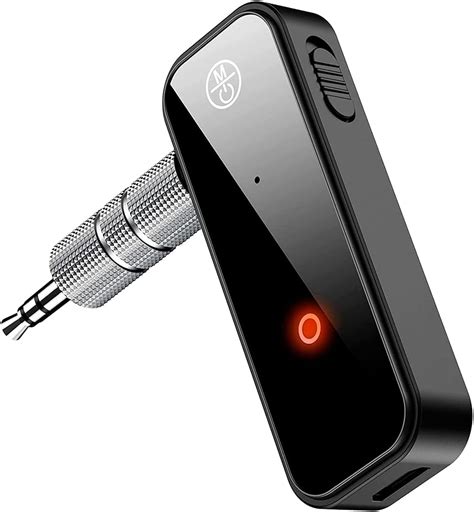 Transmisor Bluetooth Adaptador Emisor Jack Transmisor Bluetooth