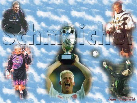 Peter Schmeichel Biography And Wallpapers Football Players Biography