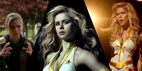 The Boys: Starlights 11 Best Moments