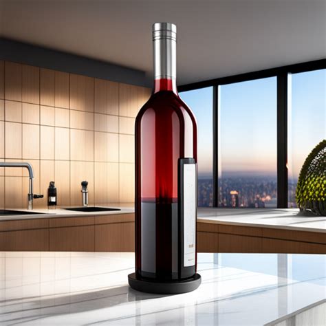 long  wine    wine preserver