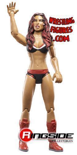 Victoria WrestlingFigs