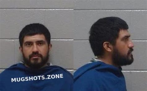 AZUA JOSE EDUARDO 06 21 2024 Wichita County Mugshots Zone