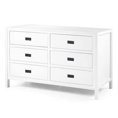 Bedroom Dressers White - White Bedroom Dressers Chests Of Drawers ...