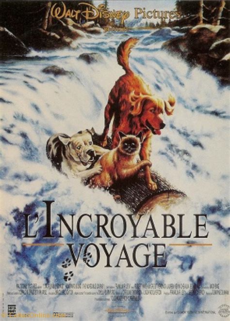 L'incroyable voyage - Postcards - Other - Condition New - Format CPM - 10.5 x 15