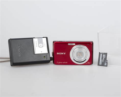 Sony Cyber Shot Dsc W180 W190 Service Manual Repair Guide 8