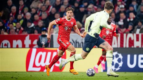 FC Bayern Manchester City Das Spiel in voller Länge