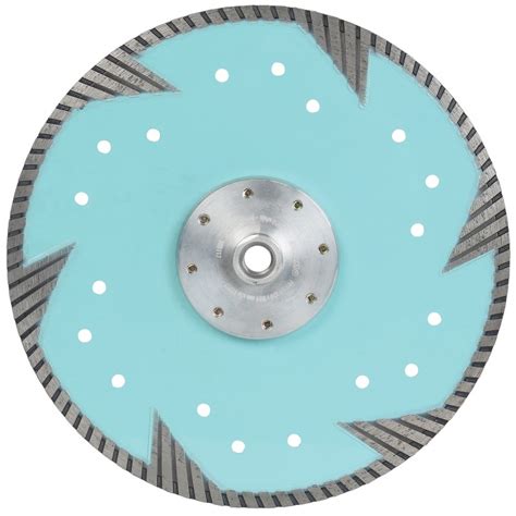 Disque Diamant Pro Md D X M X H Starmat Negoguide