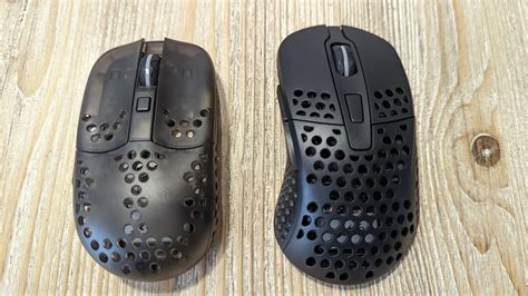 Test Xtrfy M4 Wireless Une souris sans fil légère destinée aux