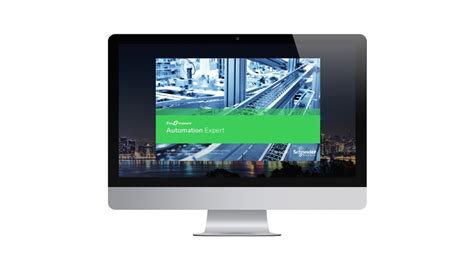 Schneider Electric Presenta Ecostruxure Automation Expert El Primer