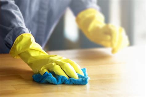 Top 6 Traits To Look For When Hiring Seattle Wa House Cleaners