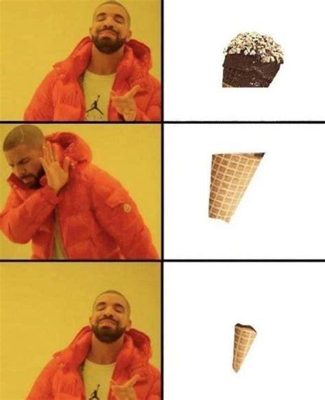 How to eat an ice cream - Meme by TaylorP :) Memedroid