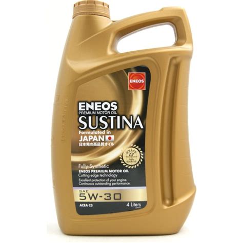 Eneos Premium Ultra 0W-20 SN 4 Litre Motor Yağı ( Üretim Fiyatı