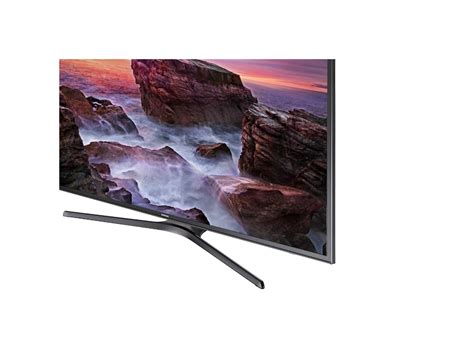 40" Class MU6290 4K UHD TV TVs - UN40MU6290FXZA | Samsung US