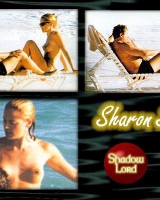 Basic Instinct Star Sharon Stone Gets Naked Porn Pictures XXX Photos Sex Images 3245185 PICTOA