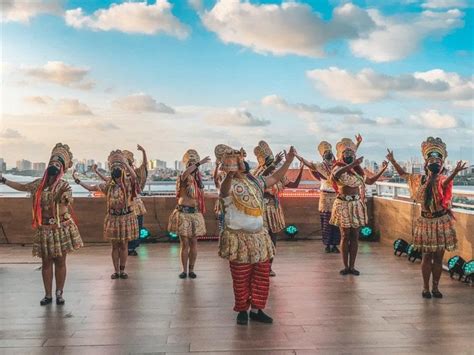 Blog do Ludwig Setur realiza live Pôr do Sol Especial São João do Maranhão