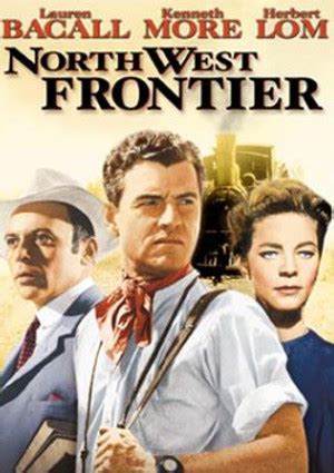 North West Frontier (1959)