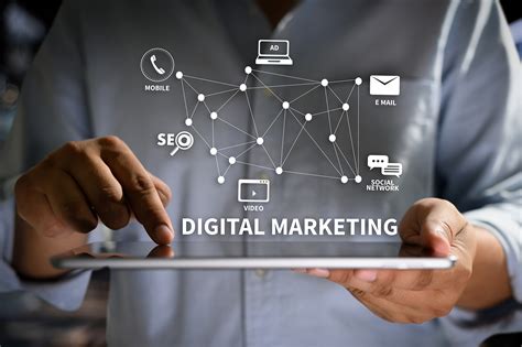 The Benefits Of Digital Marketing Why Its Essential For Businesses