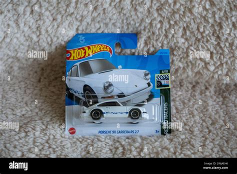 Hot Wheels Is An American Brand Of Scale Model Cars Invented By Elliot Handler And Introduced By