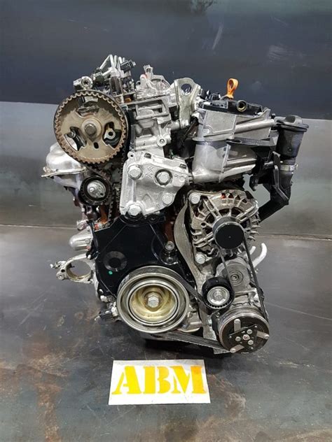 Moteur Ds Hdi Rhh Abm Automotive Online