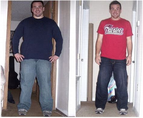 Weight Loss Success Story 48 Pics Video