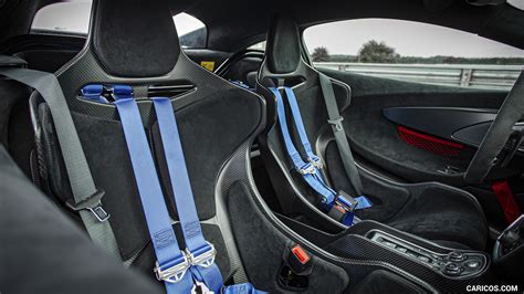 2020 Mclaren 620r Interior Seats Caricos