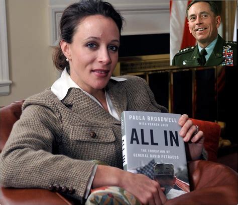 TNZ: Paparazzi For U: David Petraeus Scandal New Details With Jill ...