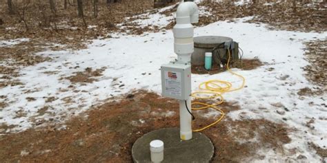 Winterizing Septic Systems Pro Tips Solutions Prevention Maintenance