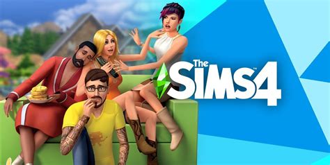 The Sims 4 Veja Lista Com Os Principais Códigos E Cheats