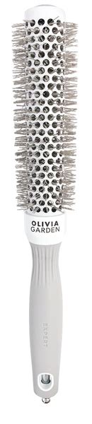 Olivia Garden Термобрашинг для укладки волос Thermal Brusher Ceramic