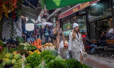 Inflation in der Türkei steigt auf fast 70 Prozent DiePresse