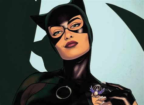 Batman – One Bad Day: Catwoman #1 review