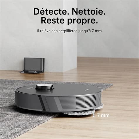 DreameBot L10s Pro Amazon – Dreame Official Site