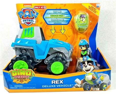 Paw Patrol Rocky Rubble Paw Patrol Paw Patrol Toys Dino Eggs Batman